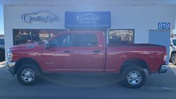 2024 Ram Ram Pickup 2500 Big Horn