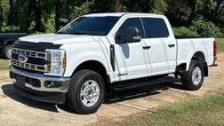 2025 Ford Super Duty F-250 XLT