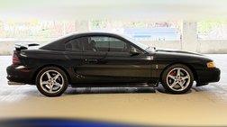 1995 Ford Mustang SVT Cobra Base