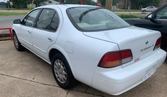 1997 Nissan Maxima GXE