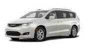 2017 Chrysler Pacifica Touring L FWD