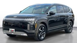 2026 Hyundai IONIQ 9 S