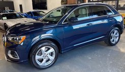2020 Audi Q3 quattro Premium 45 TFSI