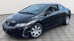 2011 Honda Civic LX