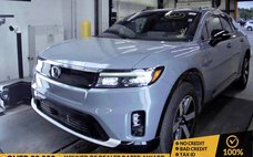 2024 Honda Prologue Touring