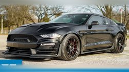 2022 Ford Mustang GT