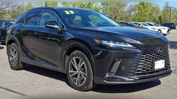 2023 Lexus RX 350 Premium