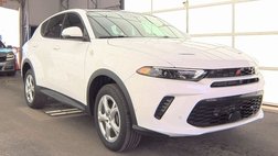 2024 Dodge Hornet GT Plus