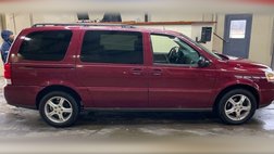 2005 Chevrolet Uplander LS