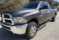 2015 Ram Ram Pickup 2500 Tradesman