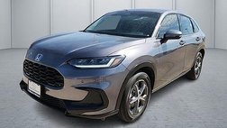 2025 Honda HR-V EX-L