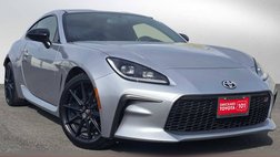 2024 Toyota GR86 Premium