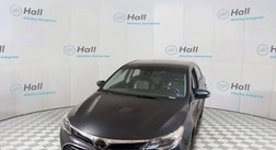 2018 Toyota Avalon XLE