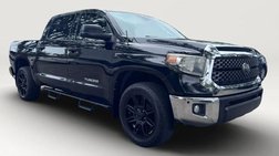 2019 Toyota Tundra SR5