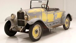 1928 Chevrolet Roadster