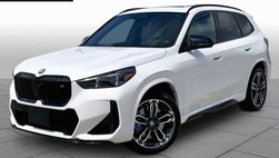 2024 BMW X1 M35i