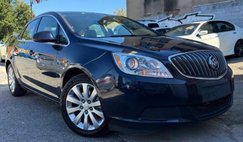2015 Buick Verano Base