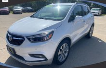 2017 Buick Encore Premium