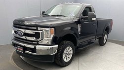 2022 Ford Super Duty F-250 XL