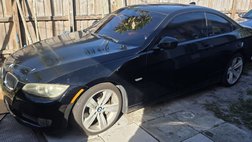2010 BMW 3 Series 335i