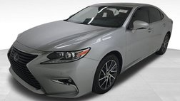 2017 Lexus ES 350 Base