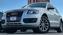 2011 Audi Q5 2.0T quattro Premium Plus