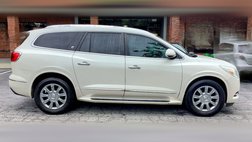2014 Buick Enclave Leather