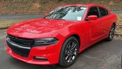 2018 Dodge Charger GT