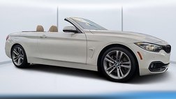 2019 BMW 4 Series 440i