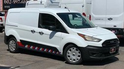 2021 Ford Transit Connect XL