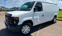 2014 Ford E-Series E-150