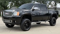 2012 GMC Sierra 1500 Denali