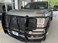 2024 Ford Super Duty F-350 XL
