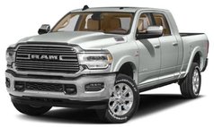 2022 Ram Ram Pickup 2500 Limited