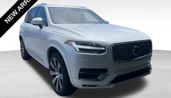 2024 Volvo XC90 B6 Ultimate Bright Theme 7P