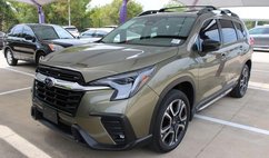 2025 Subaru Ascent Limited 7-Passenger