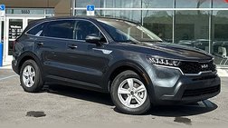 2022 Kia Sorento LX