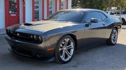 2020 Dodge Challenger R/T