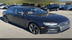 2017 Audi A4 2.0T quattro Premium Plus