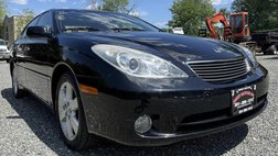 2005 Lexus ES 330 Base