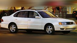 1998 Toyota Avalon XL