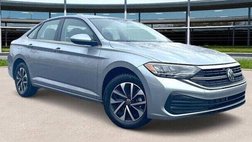 2023 Volkswagen Jetta S