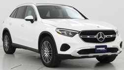 2024 Mercedes-Benz GLC-Class GLC 300