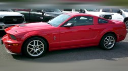 2006 Ford Mustang GT Deluxe