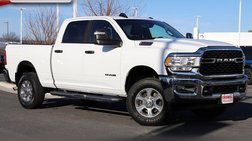 2024 Ram Ram Pickup 2500 Big Horn