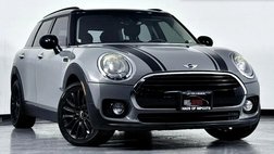2016 MINI Clubman Cooper