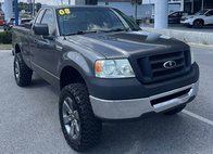 2008 Ford F-150 STX