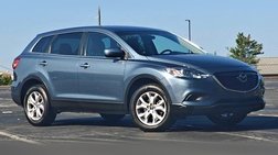 2015 Mazda CX-9 Sport