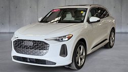 2025 Audi Q5 quattro Premium Plus TFSI