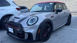 2023 MINI Hardtop John Cooper Works